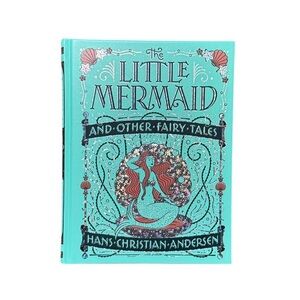 💰BOGO FREE Hardcover The Little Mermaid & Other Fairy Tales